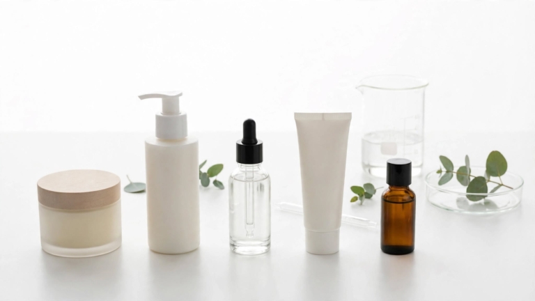 Jasa Maklon Bodycare Bogor
