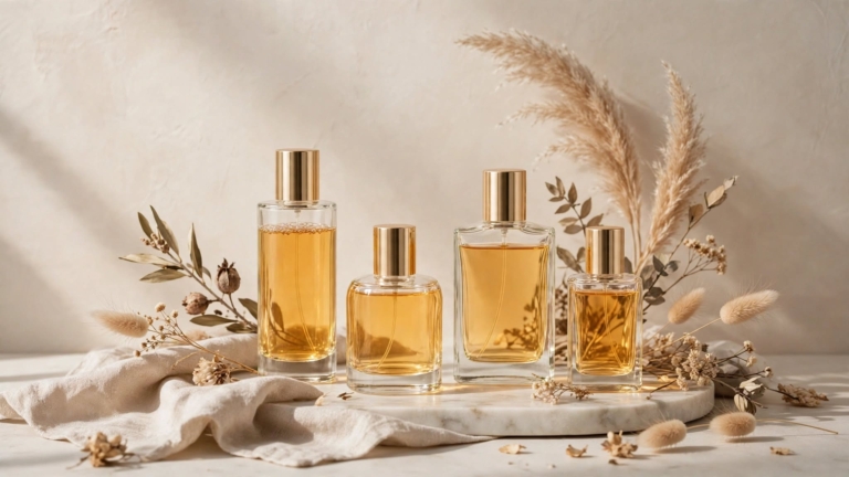 Jasa Maklon Parfum Bogor