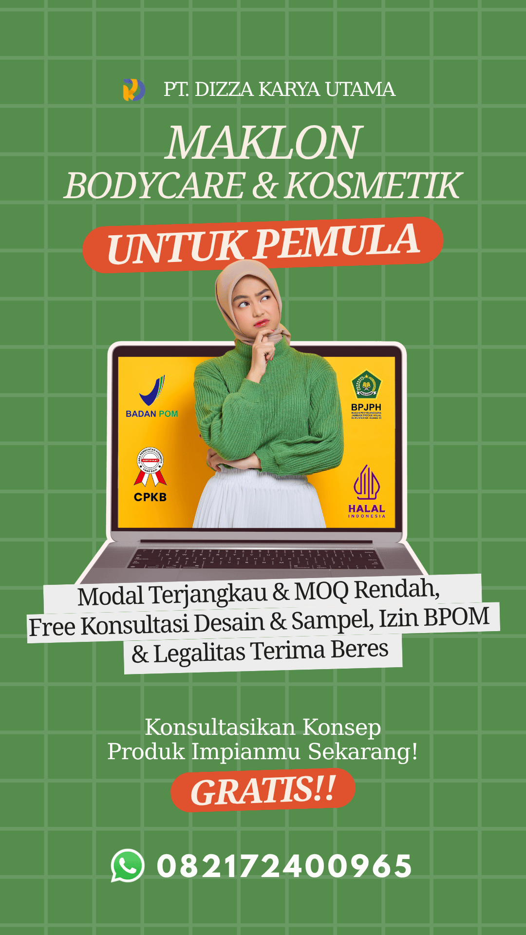 Advertisement